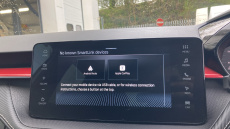 Skoda Fabia 1.0 TSI 116 Monte Carlo Edition 5dr DSG Petrol Hatchback